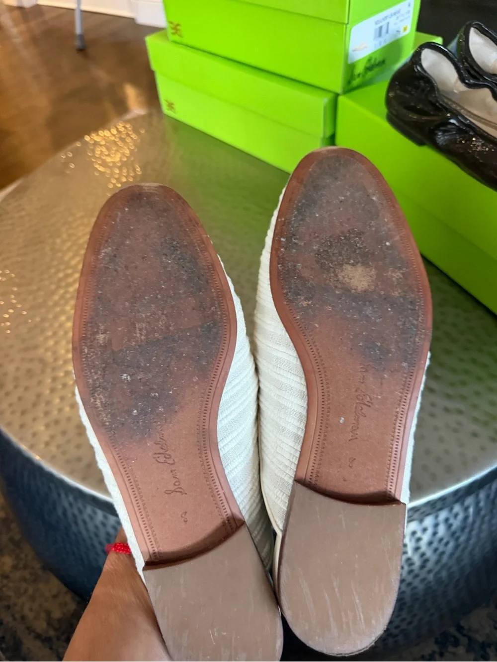 Sam Edelman classic slip